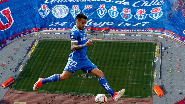 El futbolista no ha podido ser considerado para las dos primera fechas por este motivo.