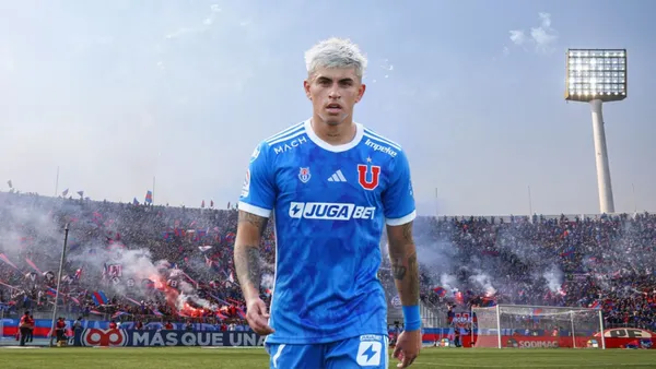 El futbolista no ha podido ver acción en lo que va de temporada.