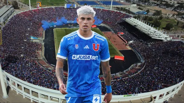 El futbolista no ha sumado minutos en lo que va de temporada.