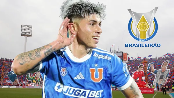 El futbolista no ha sumado minutos en lo que va de temporada y los rumores sobre una posible salida crecen.