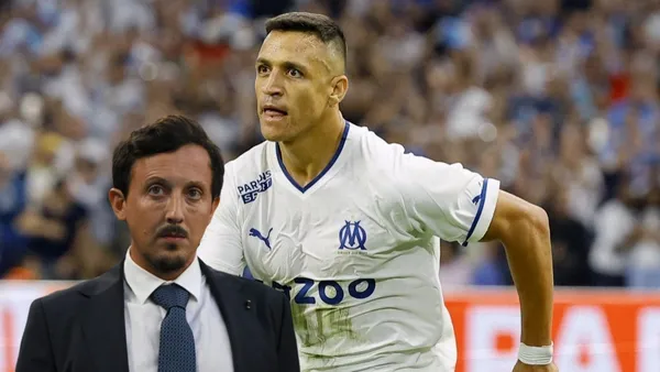 El futbolista optó por no continuar en Francia.