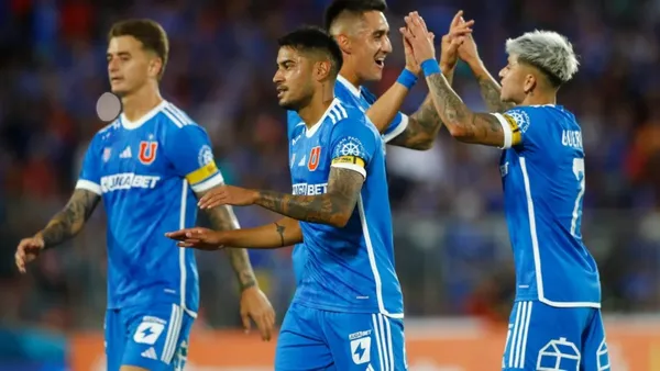 El futbolista partirá al fútbol argentino, dejando un espacio importante en los azules.