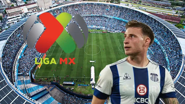 El futbolista partirá en calidad de préstamo.