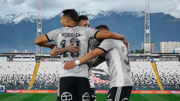 El futbolista quedó libre y busca club, aunque Colo Colo no parece muy interesado.