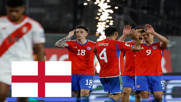 El futbolista se ha convertido en pieza clave de su equipo, aunque no ha logrado consolidarse en La Roja.