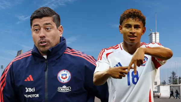 El futbolista se mostró muy afectado en el empate ante Uruguay.