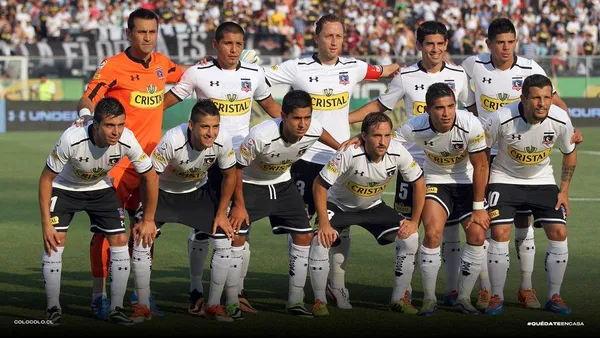 El futbolista se vio afectado en ese entonces.