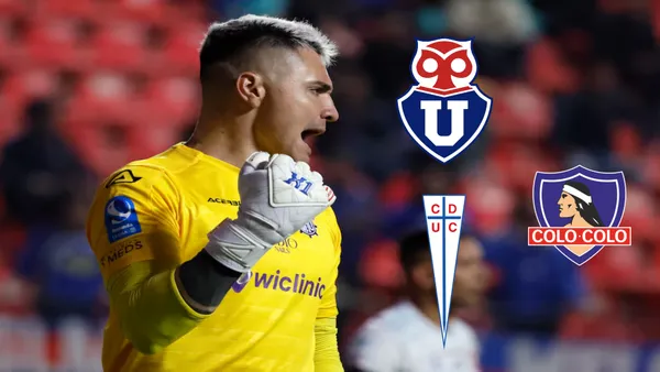 El futbolista sufrió la amputación de una de sus extremidades y el fútbol chileno se ha unido en su ayuda.