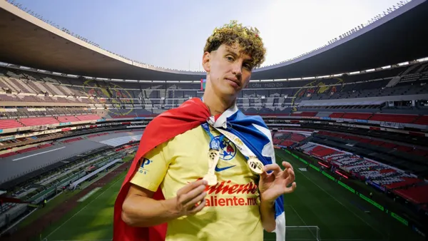 El futbolista sufrió una dura lesión en 2024 y no ha podido sumar minutos.