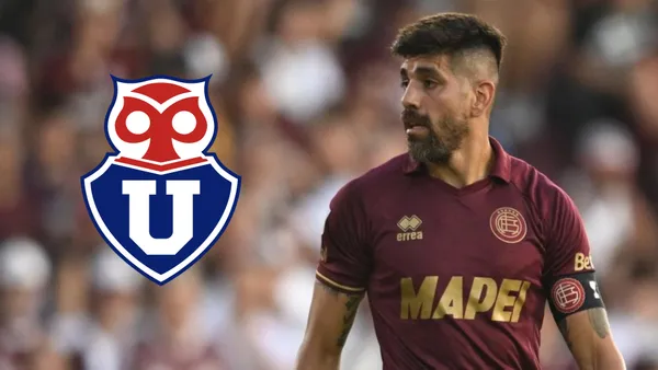 El futbolista tenía hasta los pasajes a Chile, pero prefirió permanecer en Argentina.