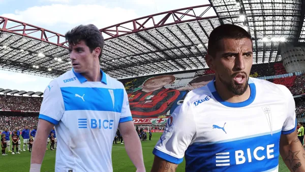 El futbolista tuvo un debut soñado anotando un gol, pero con el pasar de los partidos su rendimiento cayó.