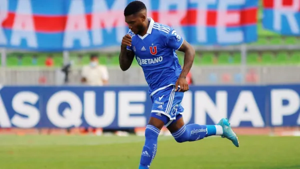 El futbolista tuvo un recordado pasado en el club.