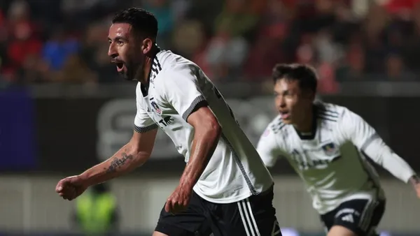 El futuro del fútbol chileno brilla con luz propia: Colo Colo y la U lideran el ranking de exportables. Foto: Instagram