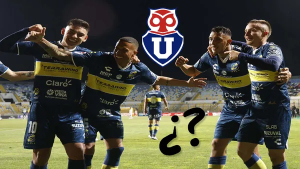 El goleador también es buscado desde Argentina y Ecuador