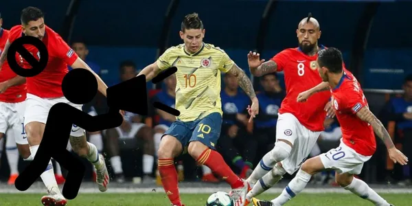 El histórico de la selección chilena sorprendió con su opinión.