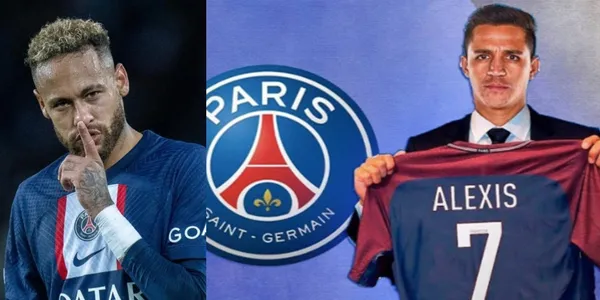 El histórico delantero de la selección chilena acepta insólita oferta.