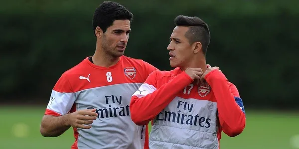 El histórico delantero nacional ya habría aceptado su nuevo destino.