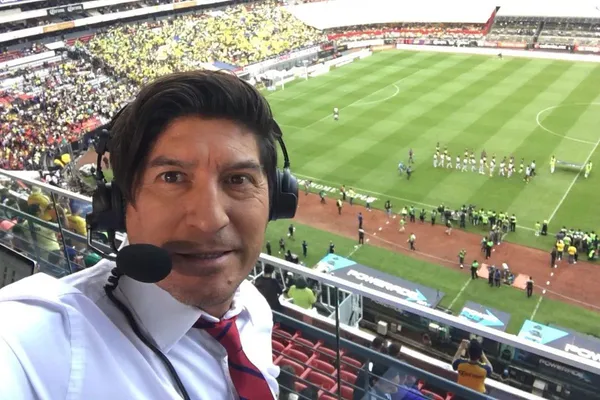 El histórico goleador de la Selección chilena analizó la presencia de la Albiceleste en la Copa del Mundo y solo tuvo halagos.