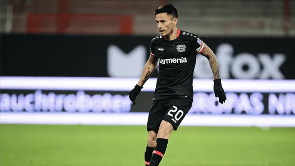 El histórico seleccionado estaría obligado a tomar dura decisión.