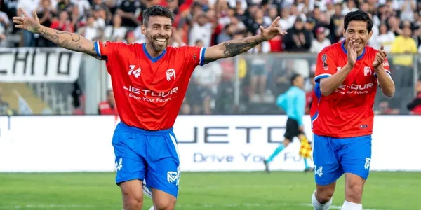 El histórico volante de la selección chilena se refirió a la polémica.