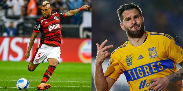 El histórico volante nacional provocaría un remezón en el vestuario.