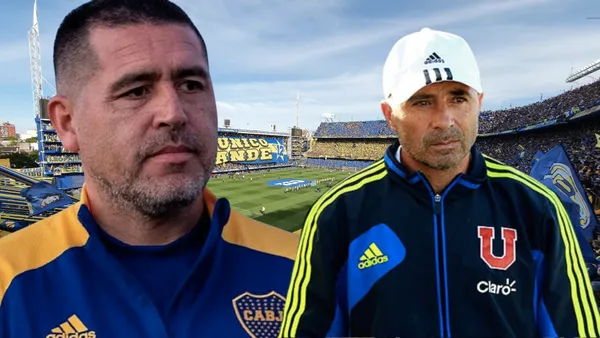 El ídolo Xeneize ha sido uno de los principales apuntados por las malas campañas de Boca Juniors.