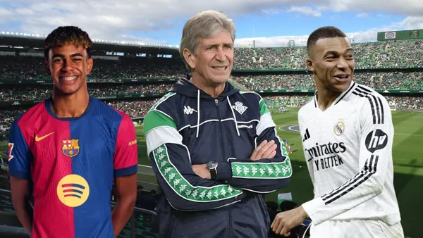 El Ingeniero acabó con una negativa racha que arrastraban desde 2020.