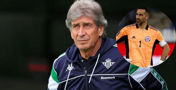 El ingeniero recibe buenas noticias