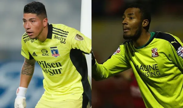 El joven arquero podría dar el gran salto de calidad y llegar a un equipo que recientemente ascendió a la Premier League.