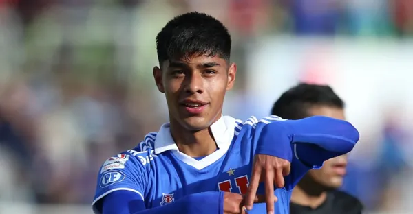 El joven jugador azul se deja querer y suma pretendientes desde el viejo continente.
