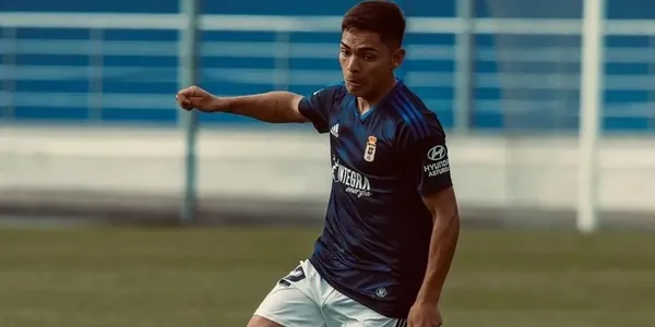 El jugador ahora aparece ya planificando su próxima temporada.