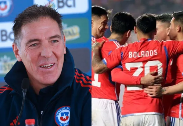 El jugador dejó la Liga MX para ir rumbo a un torneo exótico en Europa, se junta con otro chileno.