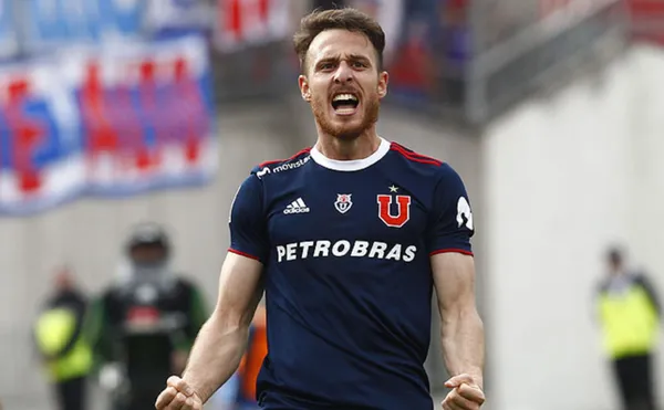 El jugador descendió con su equipo en Polonia y está libre, algo que interesaría en Chile.