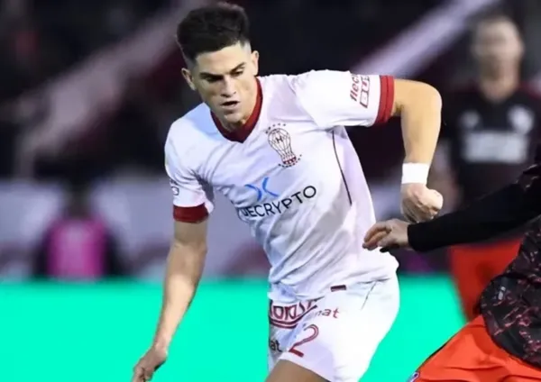 El jugador era el deseo de la UC, sin embargo, ahora tomaría una decisión que sorprendería a todos en la precordillera.