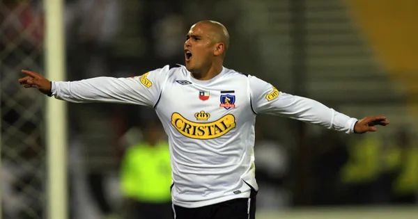 El jugador es figura en el cuadro quillotano.