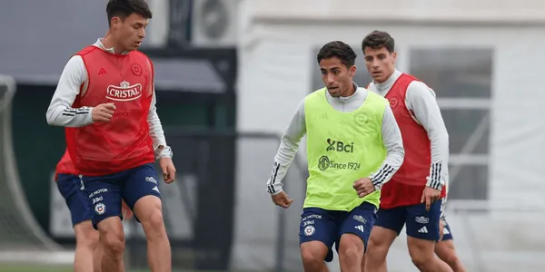 El jugador es uno de los más destacados en el fútbol chileno.