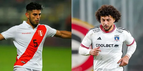 El jugador estaría atento a lo que ocurre en el fútbol chileno.