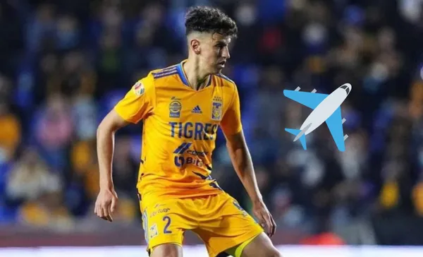 El jugador estaría de vuelta en Chile para jugar por uno de los grandes.