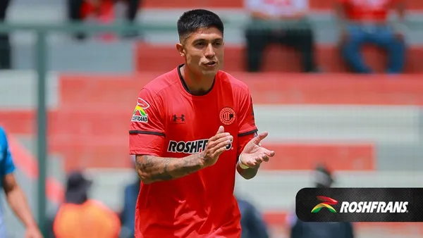 El jugador estaría recibiendo buenas noticias en su nueva liga.