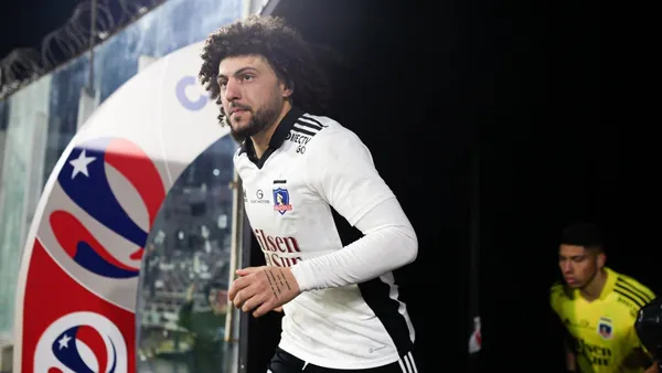 El jugador estaría siendo sondeado por la Liga MX y podría dejar el cacique.