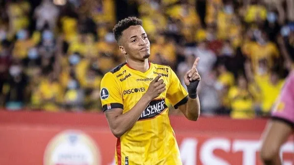 El jugador ha venido de más a menos en el último tiempo.