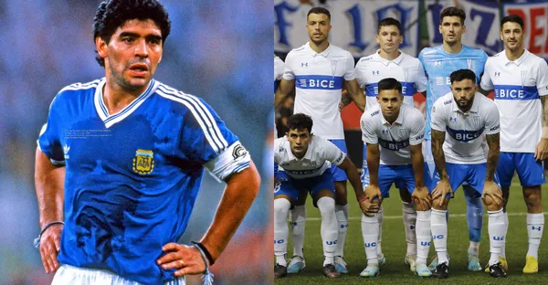 El jugador mantiene una lesión en su pie, sin embargo, se está infiltrando para jugar por los cruzados.