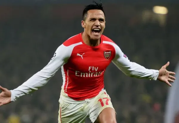 El jugador nacional sería el nuevo refuerzo de un club inglés, que se dice ya lo tendría casi cerrado.