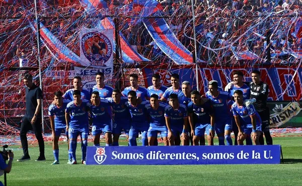 El jugador no continuará defendiendo los colores estudiantiles.