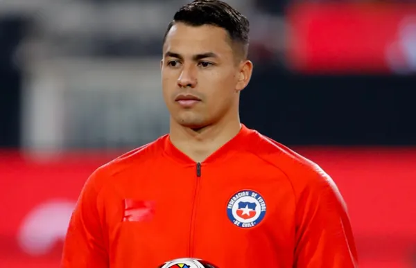 El jugador no estaría siendo considerado en México y podría partir a otro club, incluso de regreso a Chile.