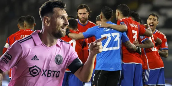 El jugador no pudo levantar un nuevo trofeo en su carrera.