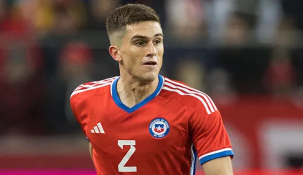 El jugador que era pretendido por Universidad Católica tendría un importante cuadro que buscaría su pase.