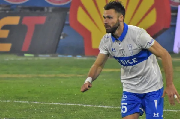 El jugador que había sido uno de las figuras del equipo cruzado estaría de regresar a las canchas.