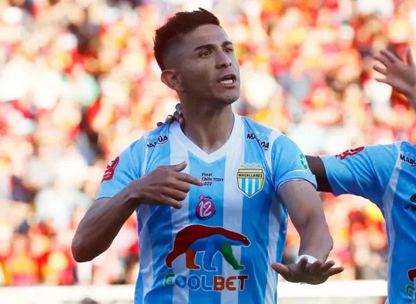 El jugador quedó libre y ahora podría regresar a Colo Colo que lo recibiría con los brazos abiertos.