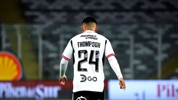 El jugador recibió una oferta tentativa desde el fútbol mexicano.